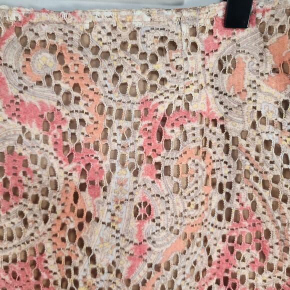 Cynthia Cynthia Steffe Mini-Skirt - Picture 2 of 7